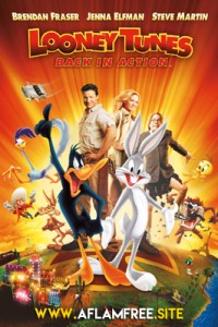 Looney Tunes Back in Action 2003