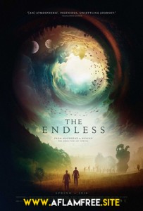 The Endless 2017