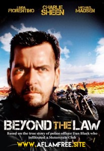 Beyond the Law 1993