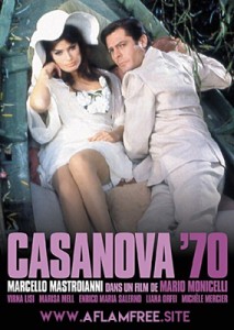 Casanova 70 1965