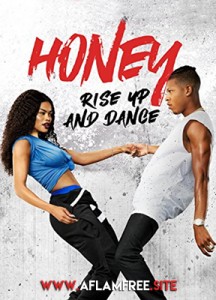 Honey Rise Up and Dance 2018
