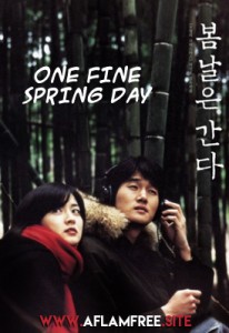 One Fine Spring Day 2001