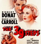 The 39 steps 1935