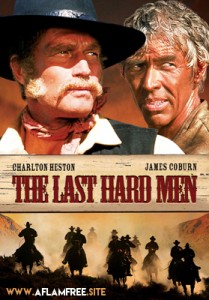 The Last Hard Men 1976