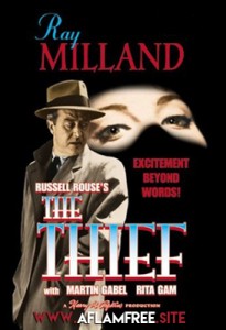 The Thief 1952