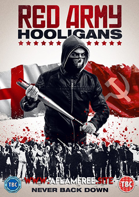 Red Army Hooligans 2018