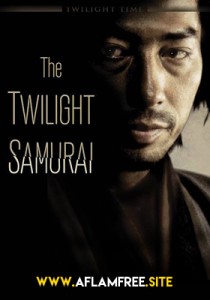 The Twilight Samurai 2002