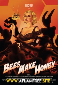 Bees Make Honey 2017