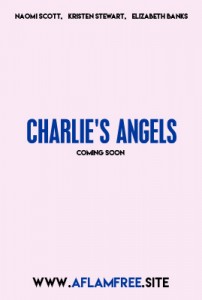 Charlie’s Angels 2019