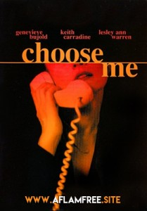 Choose Me 1984