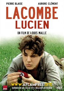 Lacombe, Lucien 1974