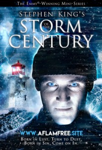 Storm of the Century 1999