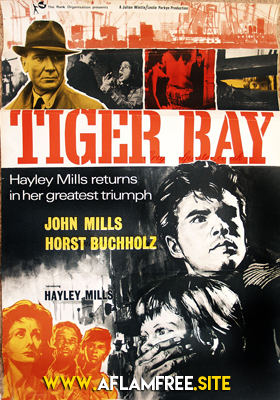 Tiger Bay 1959