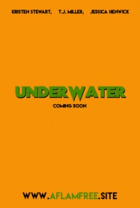Underwater 2018