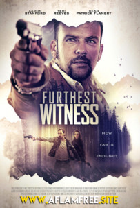 Furthest Witness 2017