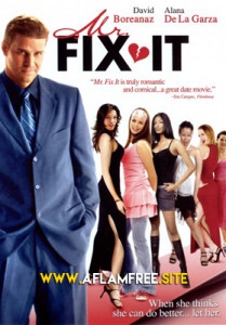 Mr. Fix It 2006