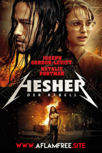 Hesher 2010
