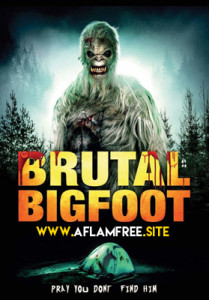 Brutal Bigfoot 2018