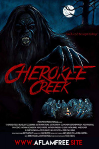 Cherokee Creek 2018