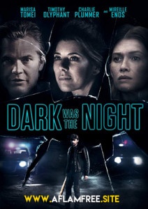 Dark Was the Night 2018