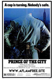 Prince of the City 1981