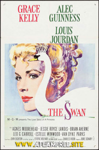 The Swan 1956