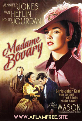 Madame Bovary 1949