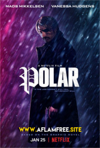 Polar 2019