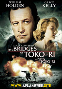 The Bridges at Toko-Ri 1954